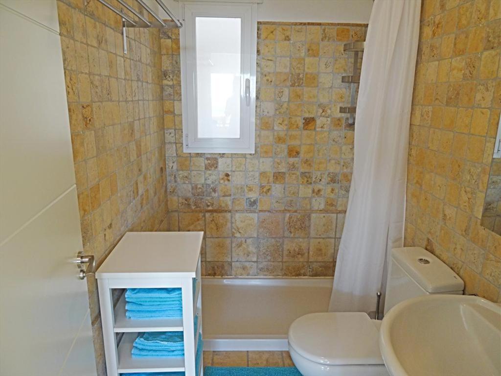 Casa Casaert Apartment Altea Exterior foto