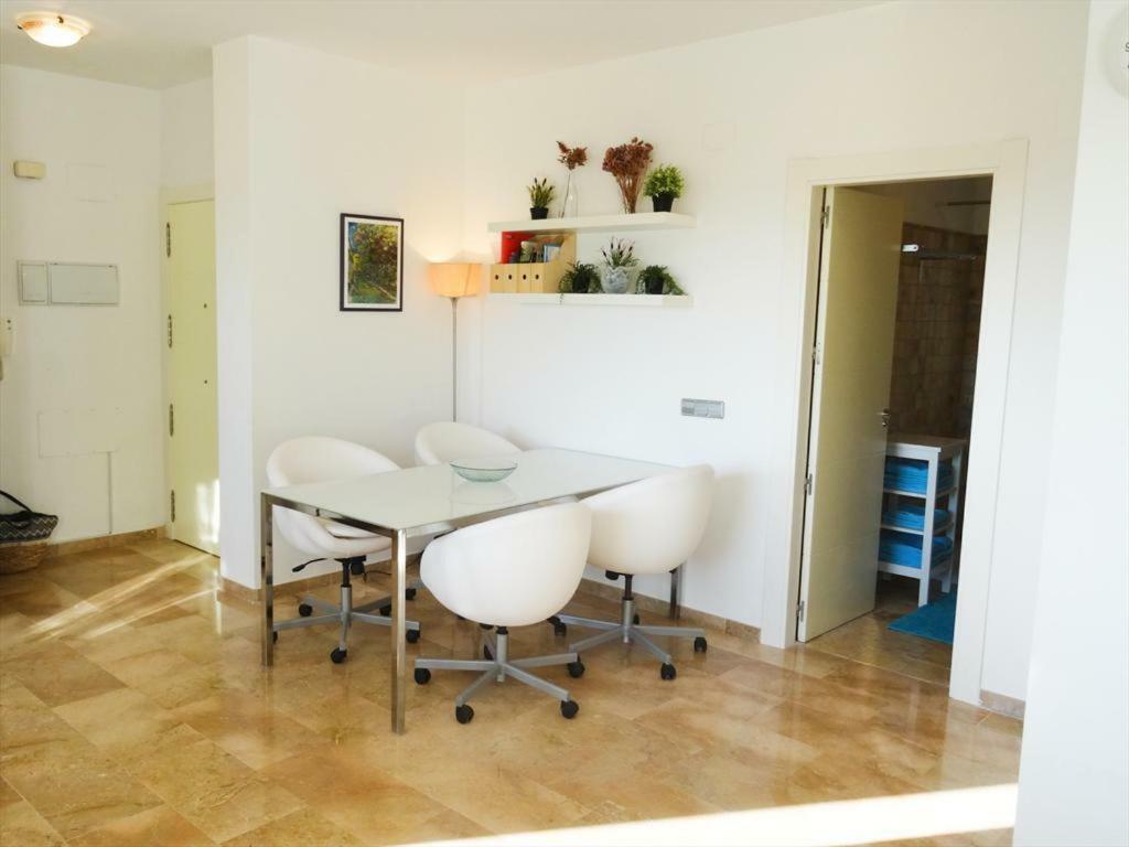 Casa Casaert Apartment Altea Exterior foto