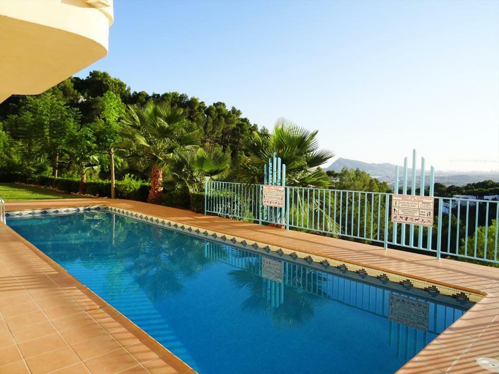 Casa Casaert Apartment Altea Exterior foto